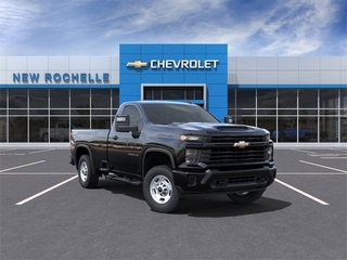 2025 Chevrolet Silverado 2500HD for sale in New Rochelle NY