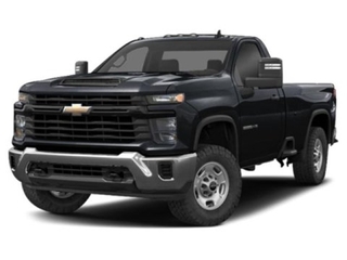 2025 Chevrolet Silverado 2500HD for sale in Somerset KY