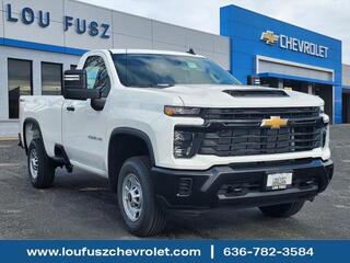 2025 Chevrolet Silverado 2500HD for sale in Cincinnati OH