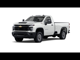 2026 Chevrolet Silverado 2500HD for sale in Nitro WV