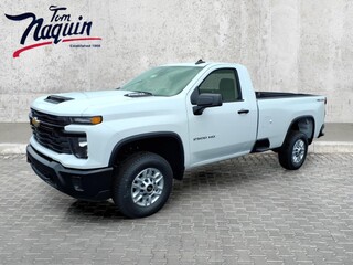 2026 Chevrolet Silverado 2500HD for sale in Elkhart IN