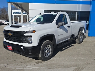 2025 Chevrolet Silverado 2500HD for sale in Keene NH