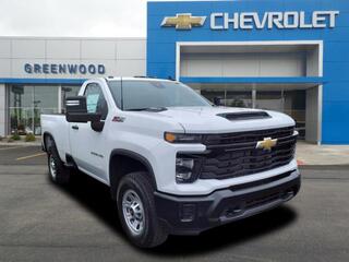 2025 Chevrolet Silverado 2500HD for sale in Hubbard OH