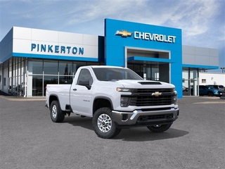 2025 Chevrolet Silverado 2500HD for sale in Cornelius NC