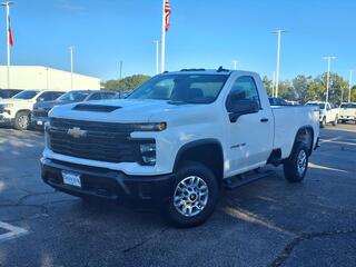 2026 Chevrolet Silverado 2500HD for sale in Pearland TX