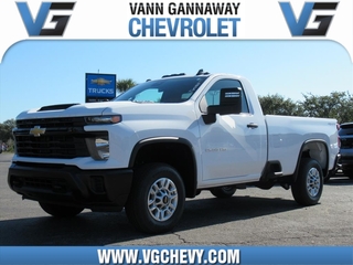 2026 Chevrolet Silverado 2500HD for sale in Eustis FL