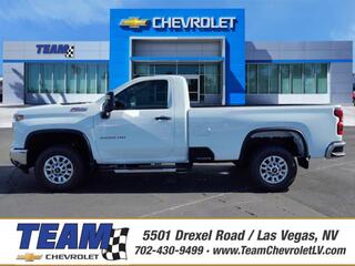 2026 Chevrolet Silverado 2500HD for sale in Las Vegas NV