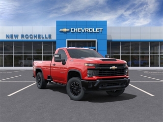 2025 Chevrolet Silverado 2500HD for sale in New Rochelle NY