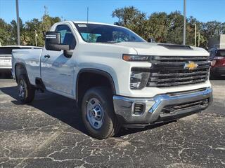 2025 Chevrolet Silverado 2500HD for sale in Fort Meade FL