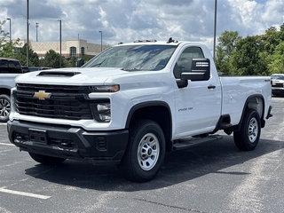 2025 Chevrolet Silverado 2500HD for sale in Fenton MO