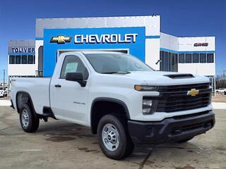 2025 Chevrolet Silverado 2500HD for sale in East Brunswick NJ