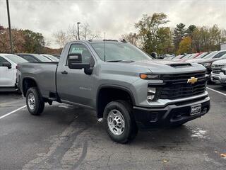 2025 Chevrolet Silverado 2500HD for sale in Evansville WI