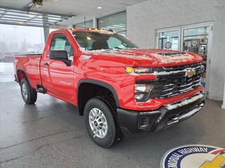 2025 Chevrolet Silverado 2500HD for sale in Somerset PA