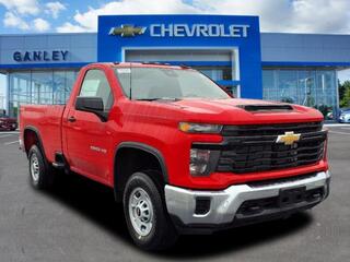 2025 Chevrolet Silverado 2500HD for sale in Brookpark OH