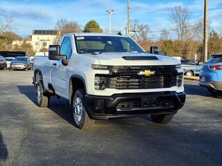 2025 Chevrolet Silverado 2500HD for sale in Fort Washington MD