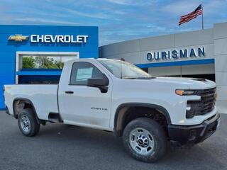 2025 Chevrolet Silverado 2500HD for sale in Bowie MD