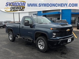 2025 Chevrolet Silverado 2500HD for sale in Mount Horeb WI