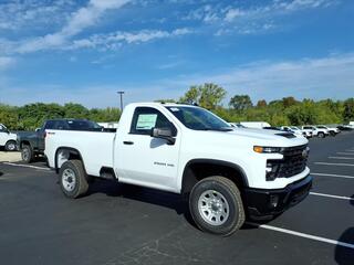 2026 Chevrolet Silverado 2500HD for sale in Frankfort IL