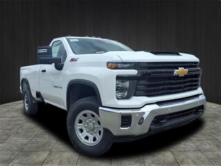 2026 Chevrolet Silverado 2500HD for sale in Youngstown OH