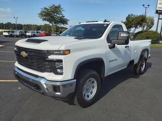 2025 Chevrolet Silverado 2500HD for sale in Perry NY