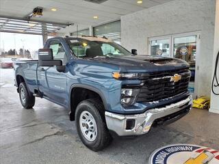 2025 Chevrolet Silverado 2500HD for sale in Somerset PA