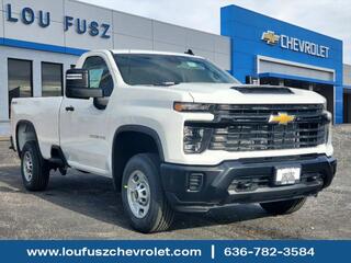 2025 Chevrolet Silverado 2500HD for sale in Cincinnati OH