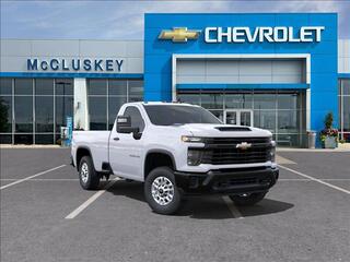 2025 Chevrolet Silverado 2500HD for sale in Cincinnati OH