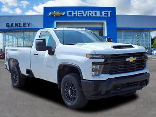 2025 Chevrolet Silverado 2500HD for sale in Brookpark OH