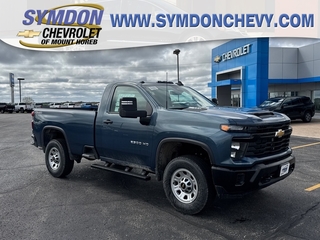 2025 Chevrolet Silverado 2500HD for sale in Mount Horeb WI