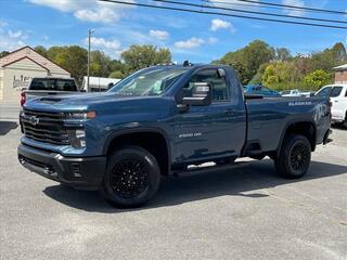 2025 Chevrolet Silverado 2500HD for sale in Oak Hill WV