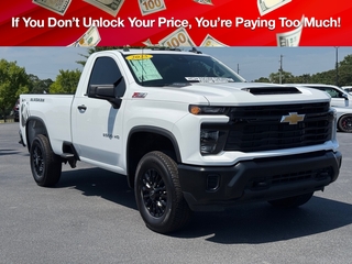 2025 Chevrolet Silverado 2500HD for sale in Easley SC