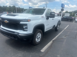 2025 Chevrolet Silverado 2500HD for sale in Johnson City TN