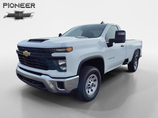 2026 Chevrolet Silverado 2500HD for sale in Abingdon VA