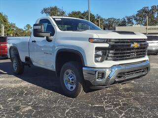 2025 Chevrolet Silverado 2500HD for sale in Fort Meade FL