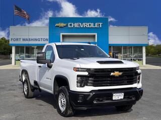 2025 Chevrolet Silverado 2500HD for sale in Fort Washington MD