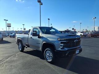 2026 Chevrolet Silverado 2500HD for sale in Bradley IL