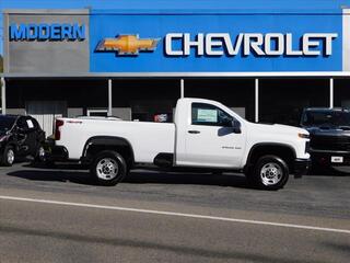 2025 Chevrolet Silverado 2500HD for sale in Honaker VA