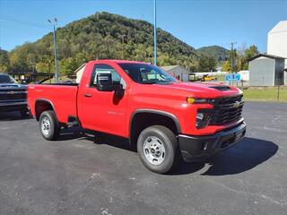 2025 Chevrolet Silverado 2500HD for sale in Cabin Creek WV