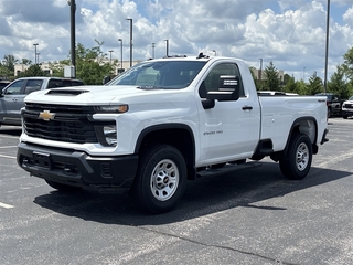 2025 Chevrolet Silverado 2500HD for sale in Fenton MO