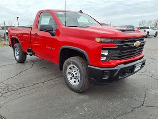 2025 Chevrolet Silverado 2500HD for sale in Council Bluffs IA