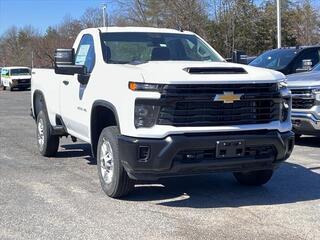 2025 Chevrolet Silverado 2500HD for sale in Fort Washington MD