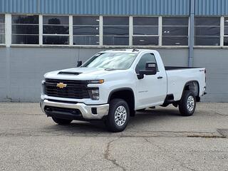 2026 Chevrolet Silverado 2500HD for sale in Wayne MI