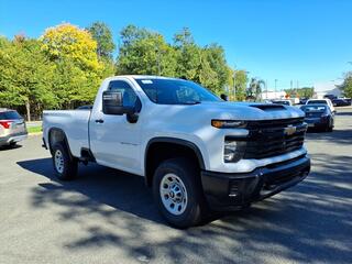 2026 Chevrolet Silverado 2500HD for sale in North Brunswick NJ