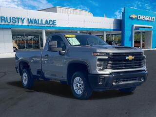 2026 Chevrolet Silverado 2500HD for sale in Clinton TN
