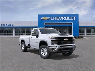 2026 Chevrolet Silverado 2500HD for sale in Novi MI