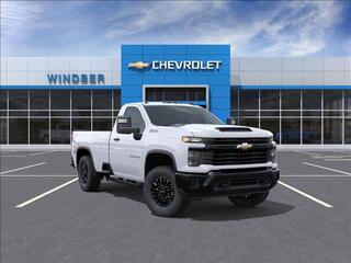 2026 Chevrolet Silverado 2500HD for sale in Windber PA