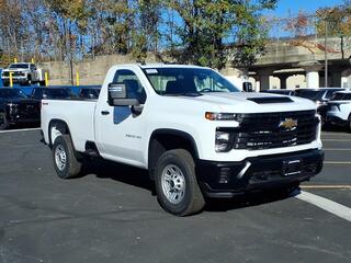 2026 Chevrolet Silverado 2500HD for sale in Binghamton NY