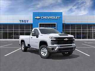 2026 Chevrolet Silverado 2500HD for sale in Troy OH