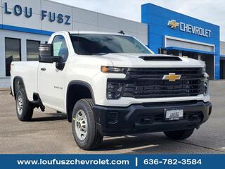 2025 Chevrolet Silverado 2500HD for sale in Cincinnati OH