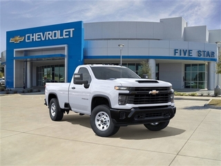 2026 Chevrolet Silverado 2500HD for sale in Carrollton TX